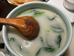 -吴越荣记苏州菜·松鼠桂鱼(月光码头店)