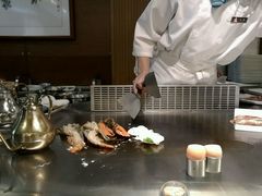 -温度铁板烧(亚泰大街店)