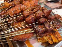 -马海涛牛肉串·午市牛腩饭·烧烤夜宵(领汇广场店)