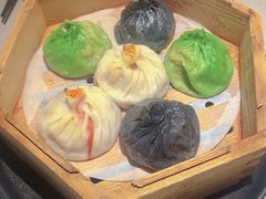 -米桃·苏园·苏锡菜(仁恒仓街店)