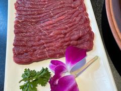 -南门涮肉(北洼路店)