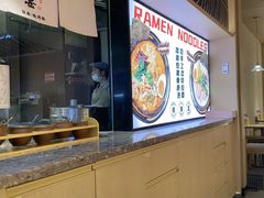 -吾妻拉面•和风食堂(群光广场店)