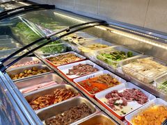 -焱味真•韩牛自助烤肉(大学城店)