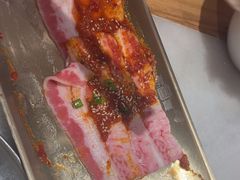 -韩宫宴炭火烤肉(印象城店)