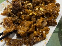 -桃子餐厅·天津菜(王顶堤总店)