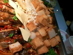 -鱼酷活鱼烤鱼(昆明路店)