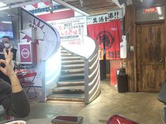 -生活如沸·顺德水牛奶火锅(大学路店)