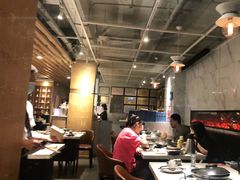 大堂-同仁四季椰子鸡(福田东园总店)