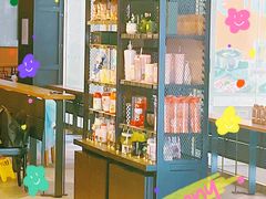 -星巴克(北新泾店)