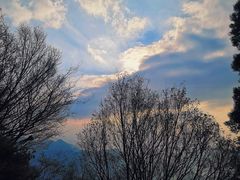 -终南山南五台景区