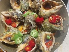 -三个渔夫·蒸汽海鲜(小白楼店)