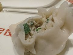 -李记饺子·熏酱东北菜(欢乐谷店)