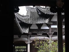 -绩溪龙川景区