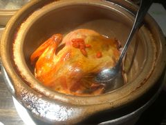 外婆茶香鸡-外婆家(杭州马塍店·杭帮菜名店)