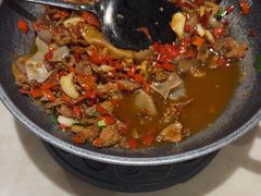 -味上湘菜馆(岳麓山店)