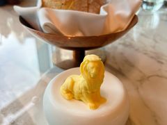-深圳美高梅酒店·意烁FIAMMA·地中海餐厅