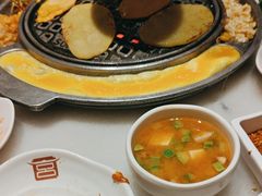 -韩宫宴烤肉·料理(大宁国际店)