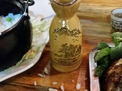 -小锅巴纳西餐厅