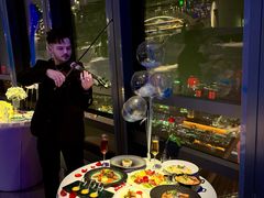 -天玑高空江景餐厅&酒吧Sky Secret Restaurant&Bar