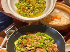 -大盐帮川菜馆(长楹天街店)