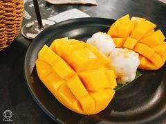 -Mango Tango
