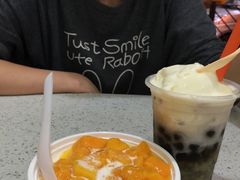-芬芳甜品(同福路店)