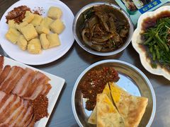 -88号小吃店·经典云南菜·地道纳西美食