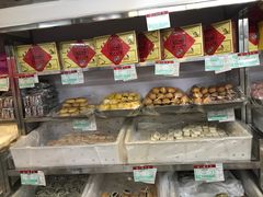 -北京稻香村(西单购物中心店)