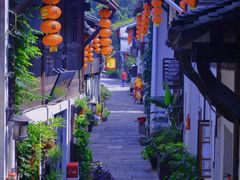 -小河直街历史文化街区