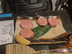 -虎丸烧肉(新大陆广场店)