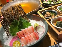 -綱元·海鲜豆捞(明州里店)