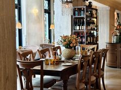 -夏朵餐厅(丁香店)