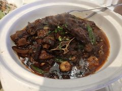 -雅和睿景·商务宴·风味土窑鸡(花博汇店)
