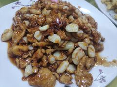 -春水锅贴·传统鲁菜(大明湖店)