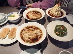-晓淮山·扬州早茶·淮扬菜(龙阳广场店)