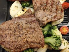 -必胜客(张掖西大街店)