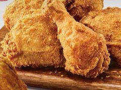 -肯德基(江夏中百店)