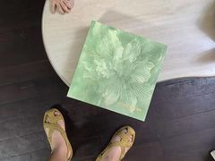 -星巴克(宝山万达店)