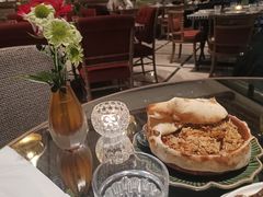 -ELI FALAFEL Lebanese&Mediterranean黎巴嫩美食(富城路店)