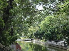 -荔湾湖公园