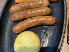 -萨莉亚意式餐厅(浦江万达广场店)