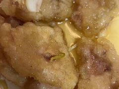 -7号院家宴.烧鸽子(门头沟店)