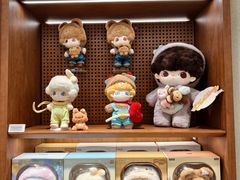-泡泡玛特POPMART(壹号店)