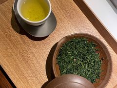 玉露茶-飛鳥製茶