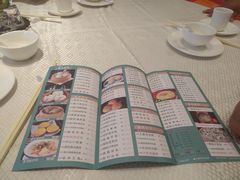 -莞香楼·正宗东莞菜(东升店)