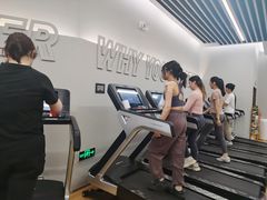 -乐刻健身(龙湖杭州紫荆天街精品店)