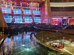 -杭州国际会议中心洲际酒店-原素全日餐厅(解放东路店)