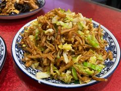 -北大地皖峰饭馆