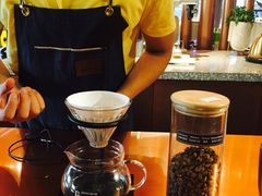 -sugarman espresso素饮糖人高新咖啡工厂