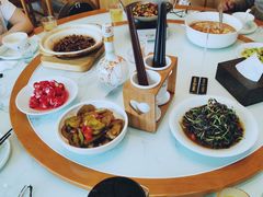 -方记六道菜馆(生态公园店)